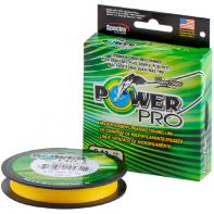 Шнур Power Pro 2740m Hi-Vis Yellow 0,13mm 8kg (22669583) USA